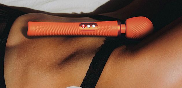 Sexleketøy for kvinner