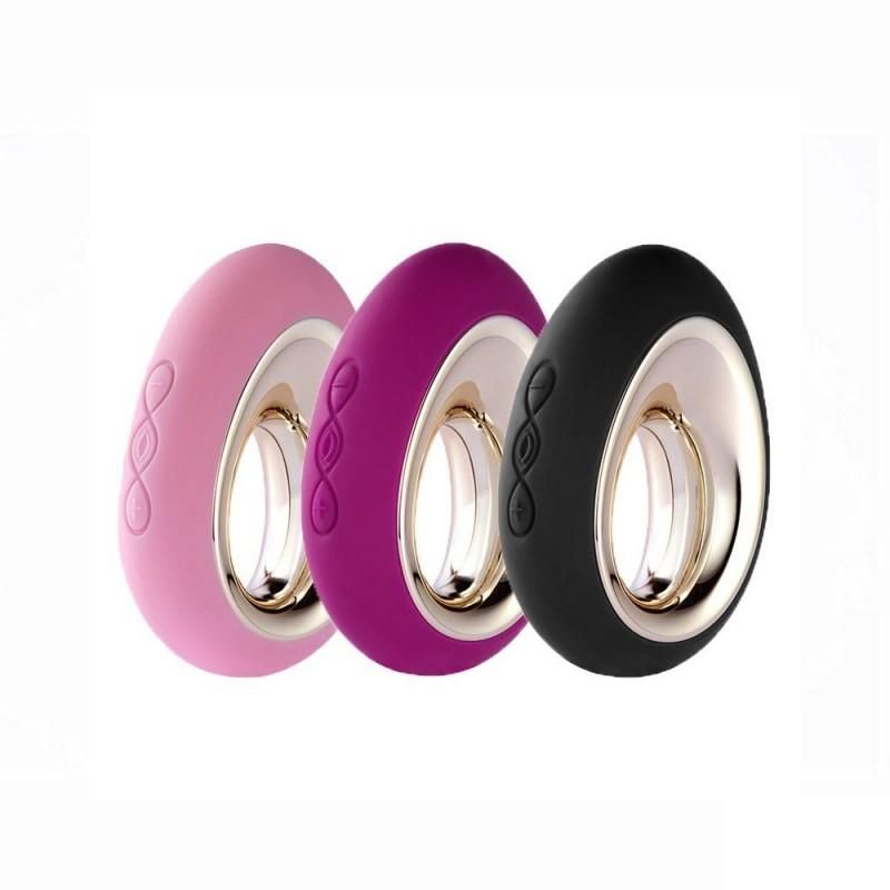 LELO Alia klitorismassasjer rosa