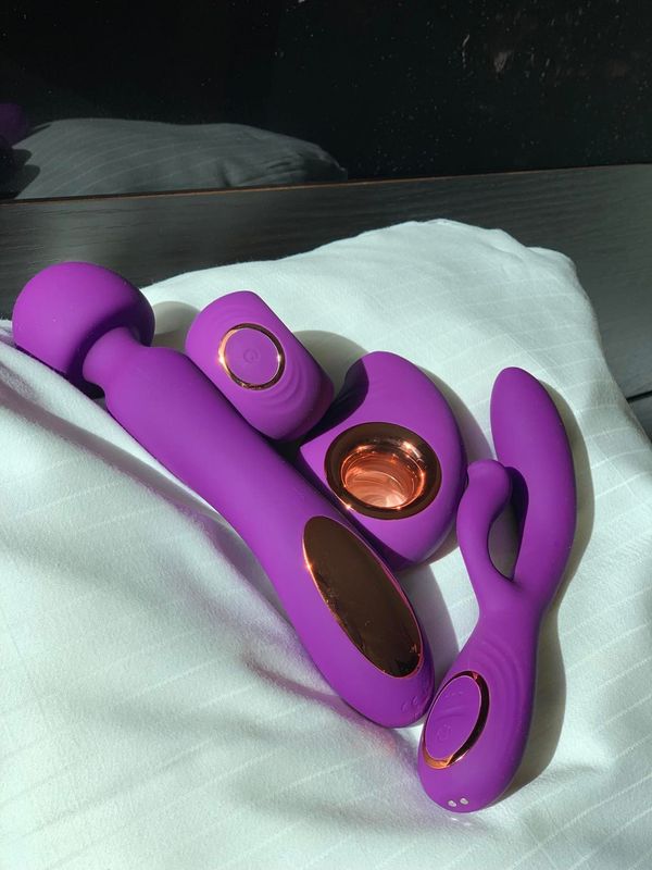 ENJOY Ring Of Pleasure