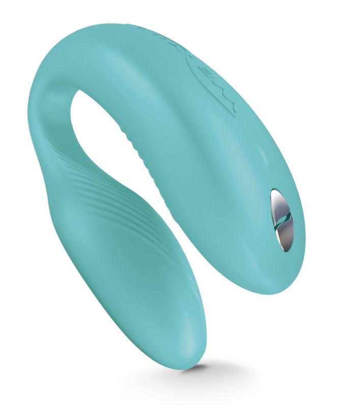 We-Vibe Sync parvibrator med appstyring